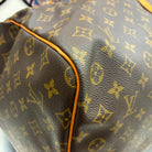 Louis Vuitton Keepall 60 Monogram von 1990