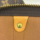 Louis Vuitton Keepall 60 Monogram von 1990