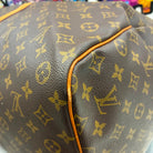 Louis Vuitton Keepall 60 Monogram von 1990