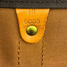 Louis Vuitton Keepall 60 Monogram von 1990