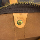 Louis Vuitton Keepall 60 Monogram von 1990