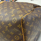 Louis Vuitton Keepall 60 Monogram von 1990
