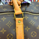 Louis Vuitton Keepall 60 Monogram von 1990