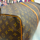 Louis Vuitton Keepall 60 Monogram von 1990