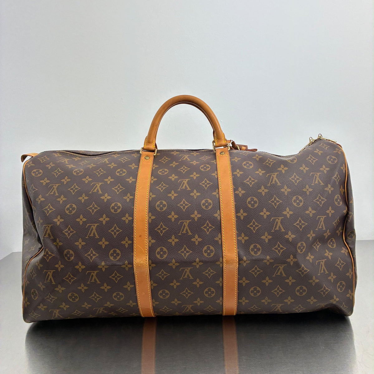 Louis Vuitton Keepall 60 Monogram von 1992