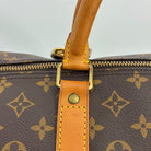 Louis Vuitton Keepall 60 Monogram von 1992