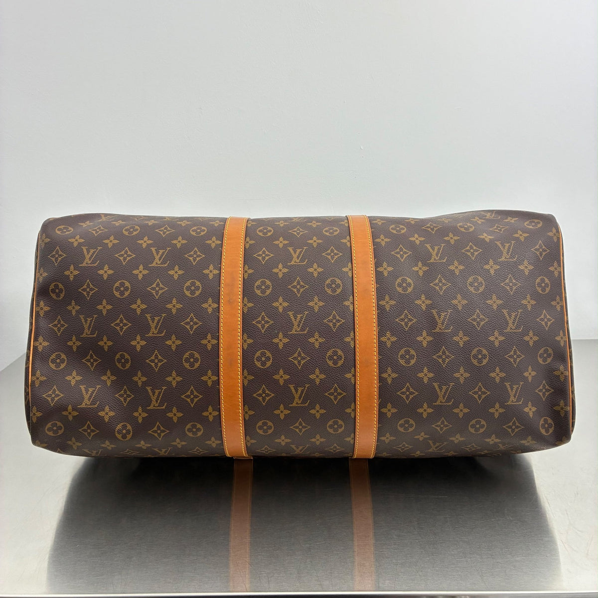 Louis Vuitton Keepall 60 Monogram von 1992