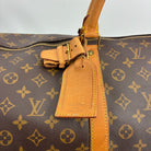 Louis Vuitton Keepall 60 Monogram von 1992
