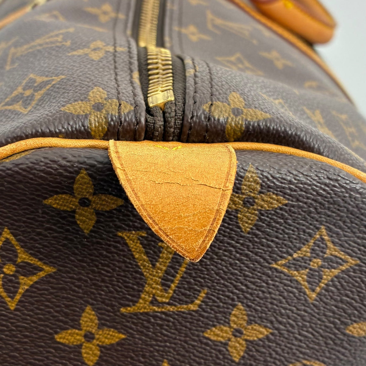 Louis Vuitton Keepall 60 Monogram von 1992