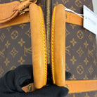 Louis Vuitton Keepall 60 Monogram von 1992
