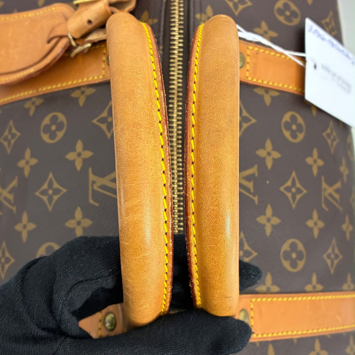 Louis Vuitton Keepall 60 Monogram von 1992