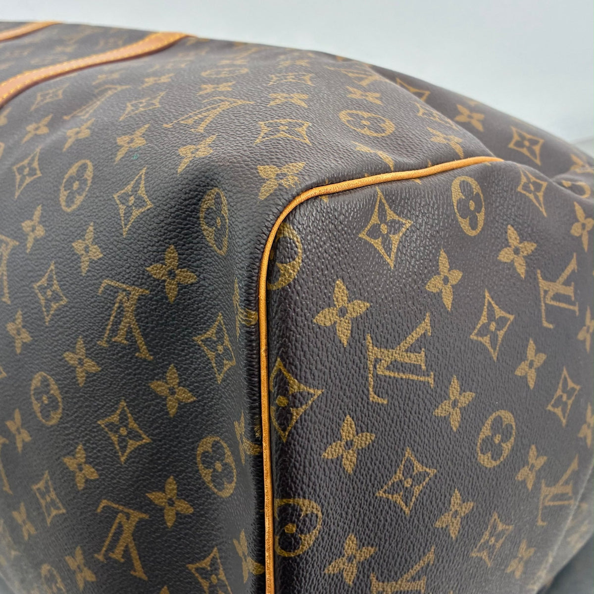 Louis Vuitton Keepall 60 Monogram von 1992