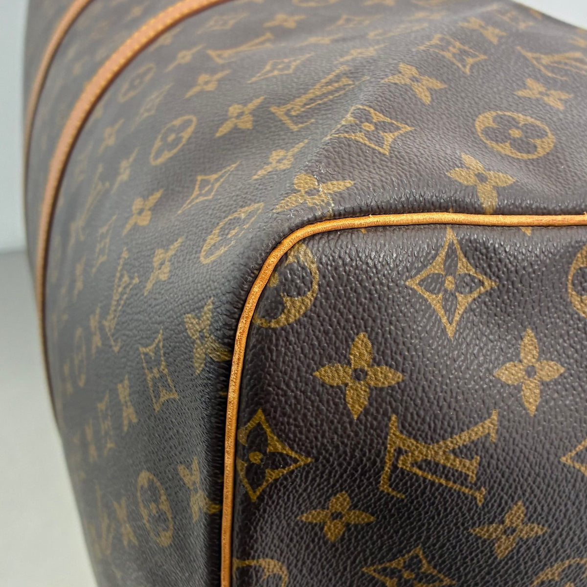 Louis Vuitton Keepall 60 Monogram von 1992