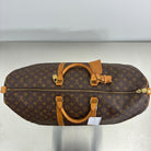 Louis Vuitton Keepall 60 Monogram von 1992