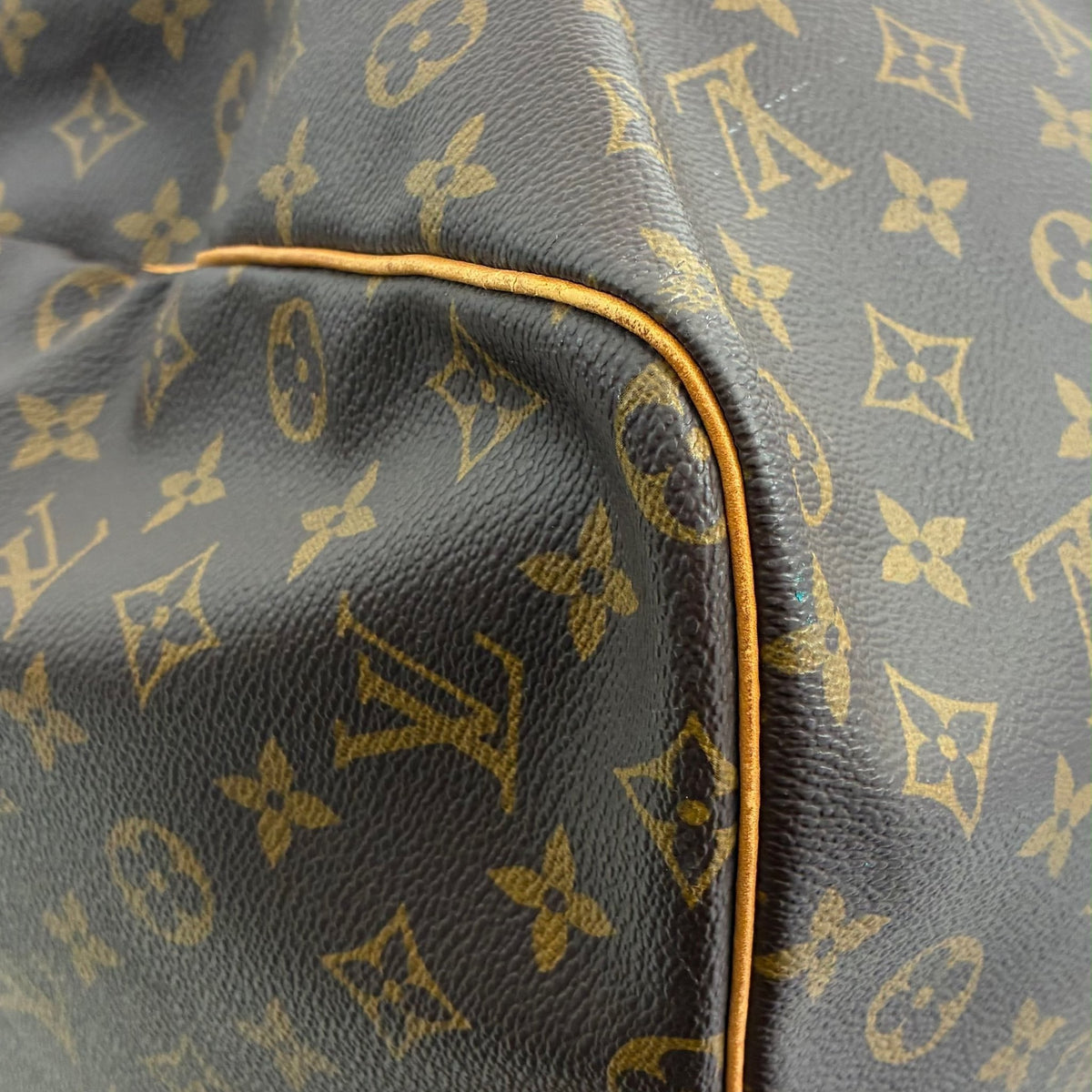 Louis Vuitton Keepall 60 Monogram von 1992