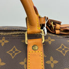 Louis Vuitton Keepall 60 Monogram von 1992