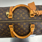 Louis Vuitton Keepall 60 Monogram von 1992