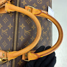 Louis Vuitton Keepall 60 Monogram von 1992