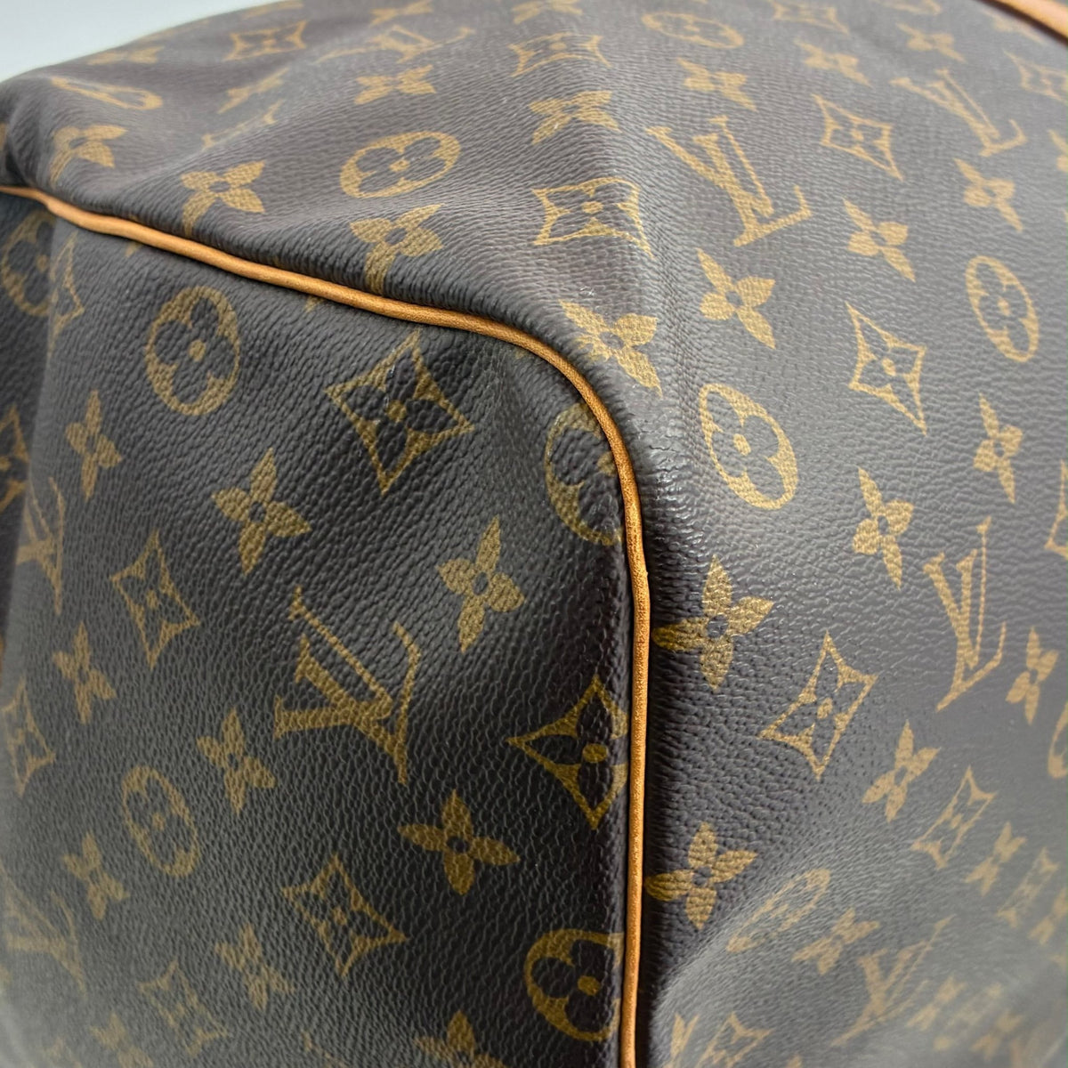 Louis Vuitton Keepall 60 Monogram von 1992
