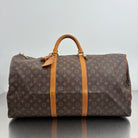 Louis Vuitton Keepall 60 Monogram von 1992