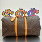 Louis Vuitton Keepall 60 Monogram von 1994