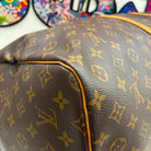 Louis Vuitton Keepall 60 Monogram von 1994