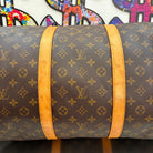 Louis Vuitton Keepall 60 Monogram von 1994