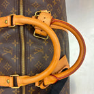 Louis Vuitton Keepall 60 Monogram von 1994