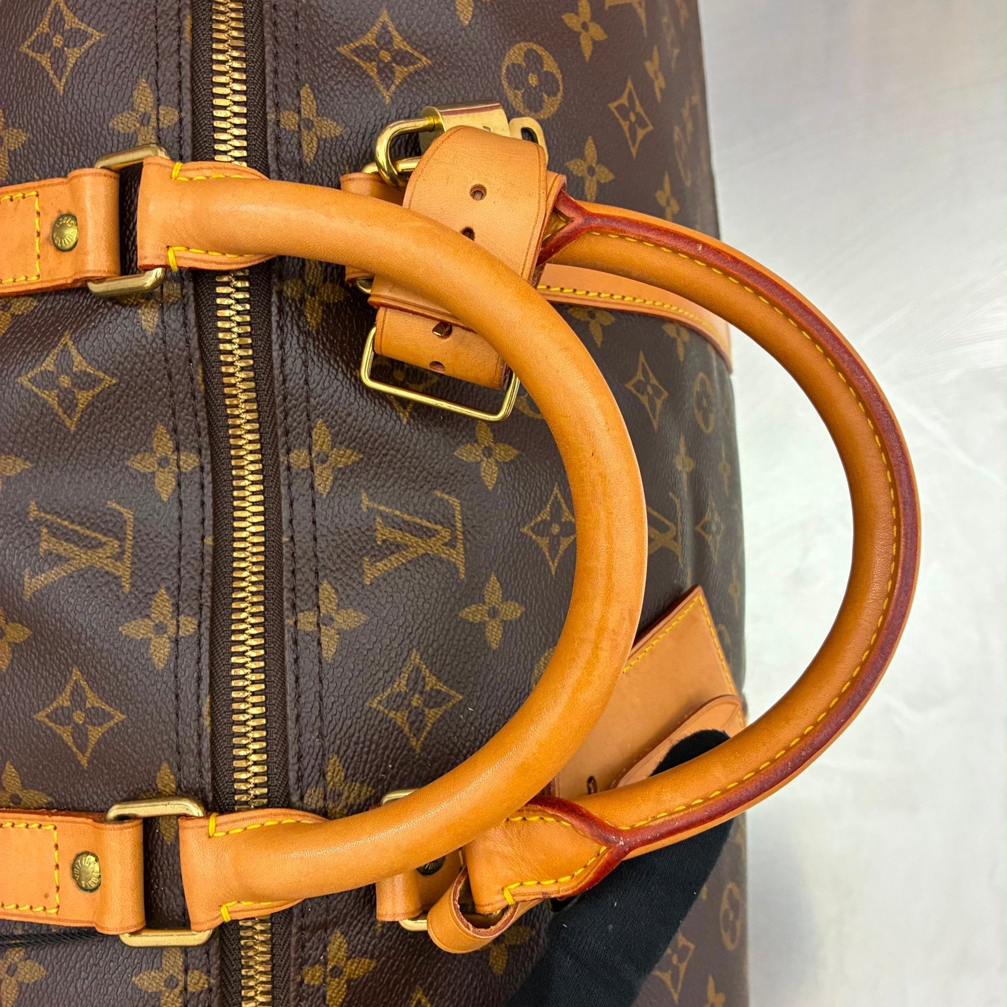 Louis Vuitton Keepall 60 Monogram von 1994