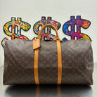 Louis Vuitton Keepall 60 Monogram von 1994