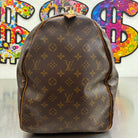 Louis Vuitton Keepall 60 Monogram von 1994