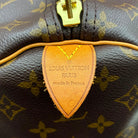 Louis Vuitton Keepall 60 Monogram von 1994