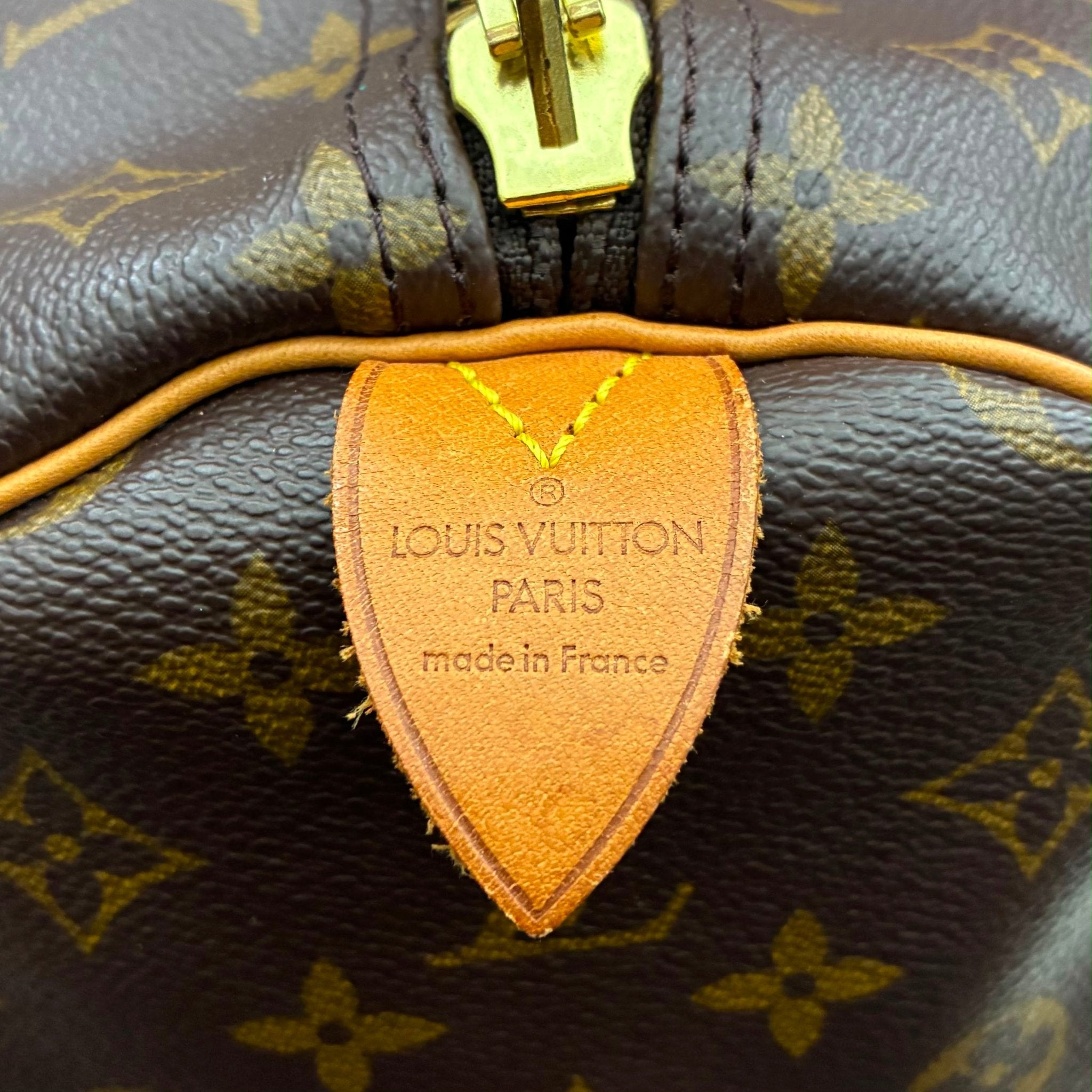 Louis Vuitton Keepall 60 Monogram von 1994