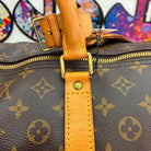 Louis Vuitton Keepall 60 Monogram von 1994