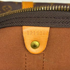 Louis Vuitton Keepall 60 Monogram von 1994