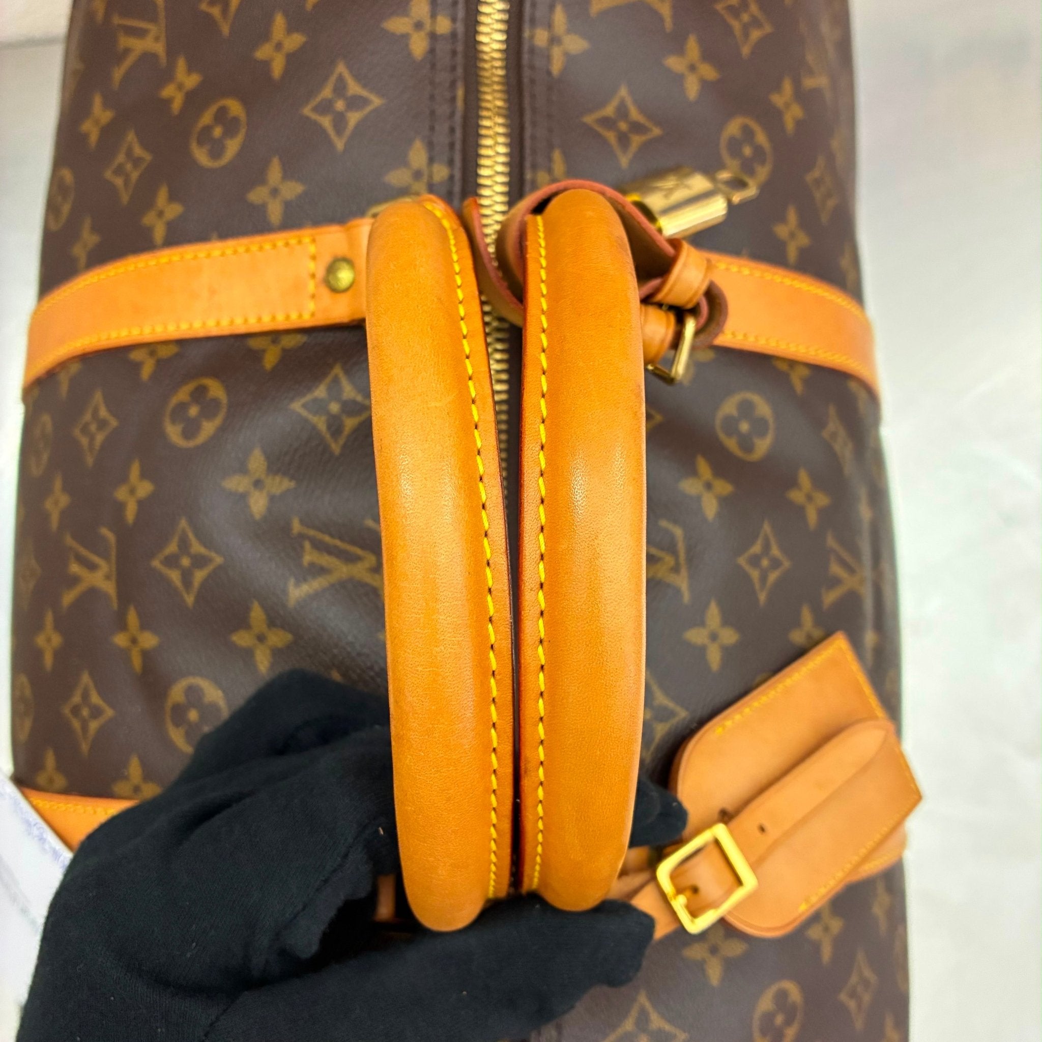 Louis Vuitton Keepall 60 Monogram von 1994