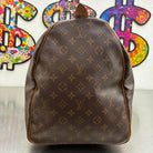 Louis Vuitton Keepall 60 Monogram von 1994