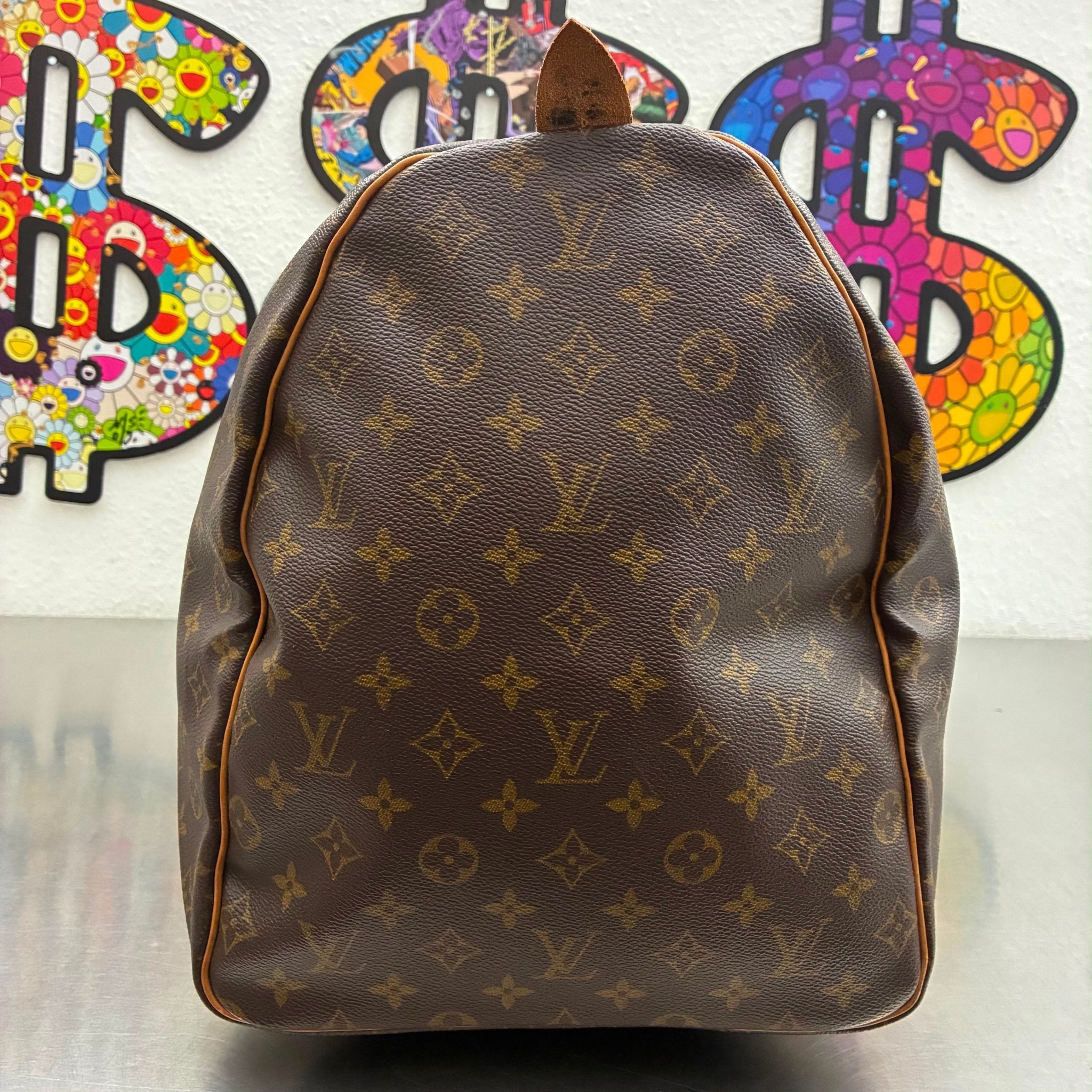 Louis Vuitton Keepall 60 Monogram von 1994