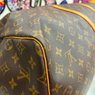 Louis Vuitton Keepall 60 Monogram von 1994