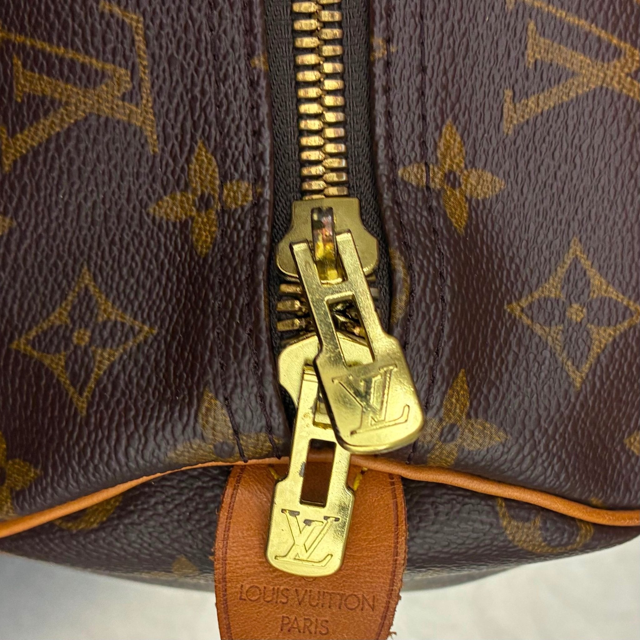 Louis Vuitton Keepall 60 Monogram von 1994
