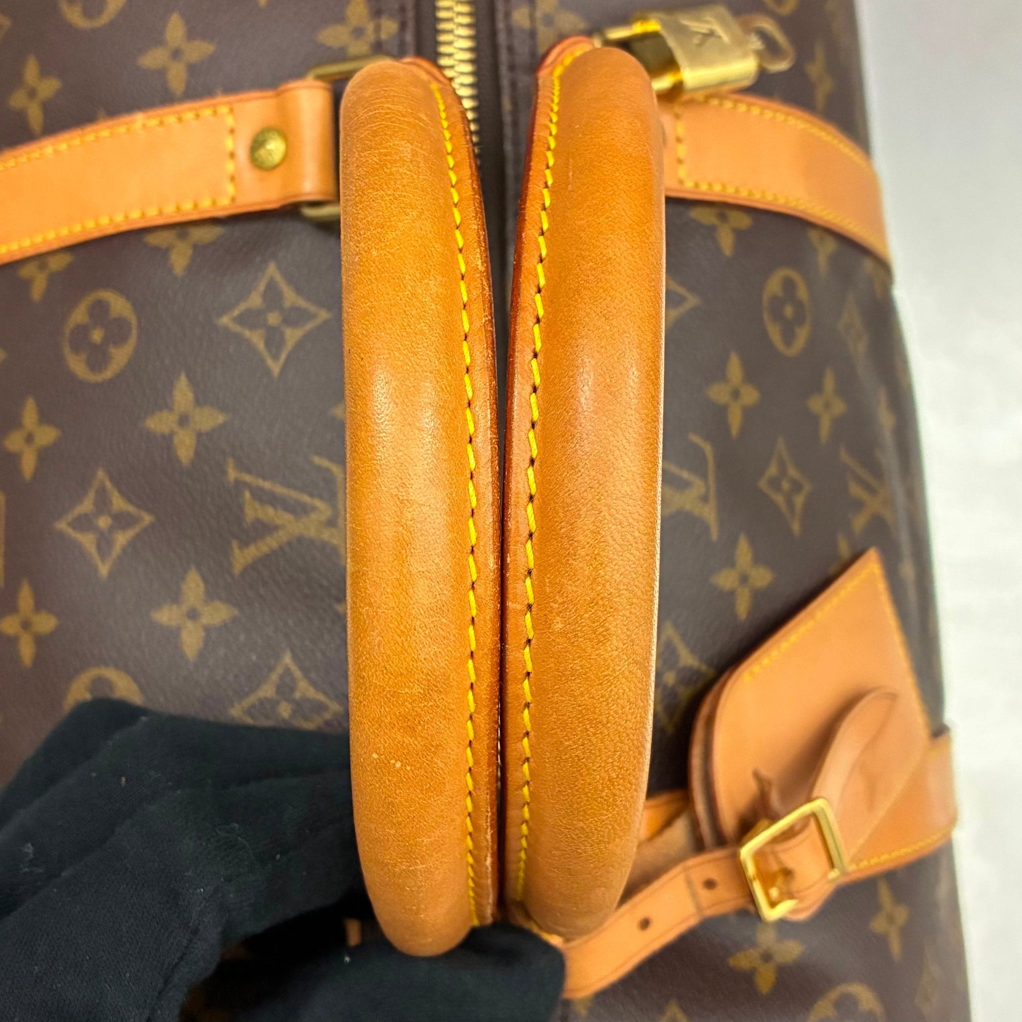 Louis Vuitton Keepall 60 Monogram von 1994