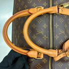 Louis Vuitton Keepall 60 Monogram von 1994