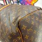 Louis Vuitton Keepall 60 Monogram von 1994