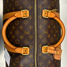 Louis Vuitton Keepall 60 Monogram von 1994