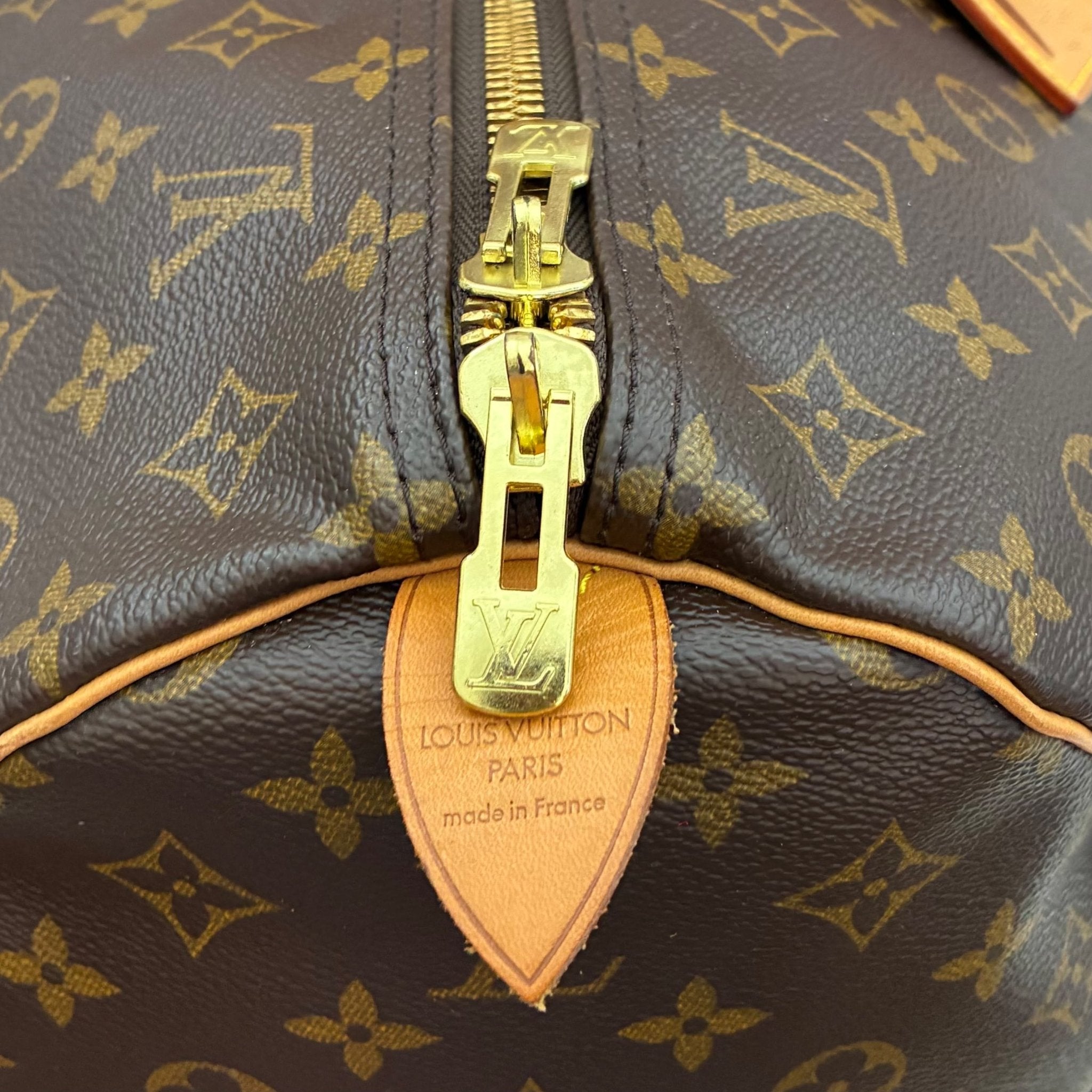 Louis Vuitton Keepall 60 Monogram von 1994