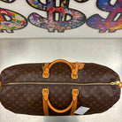 Louis Vuitton Keepall 60 Monogram von 1994