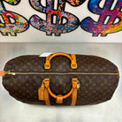 Louis Vuitton Keepall 60 Monogram von 1994
