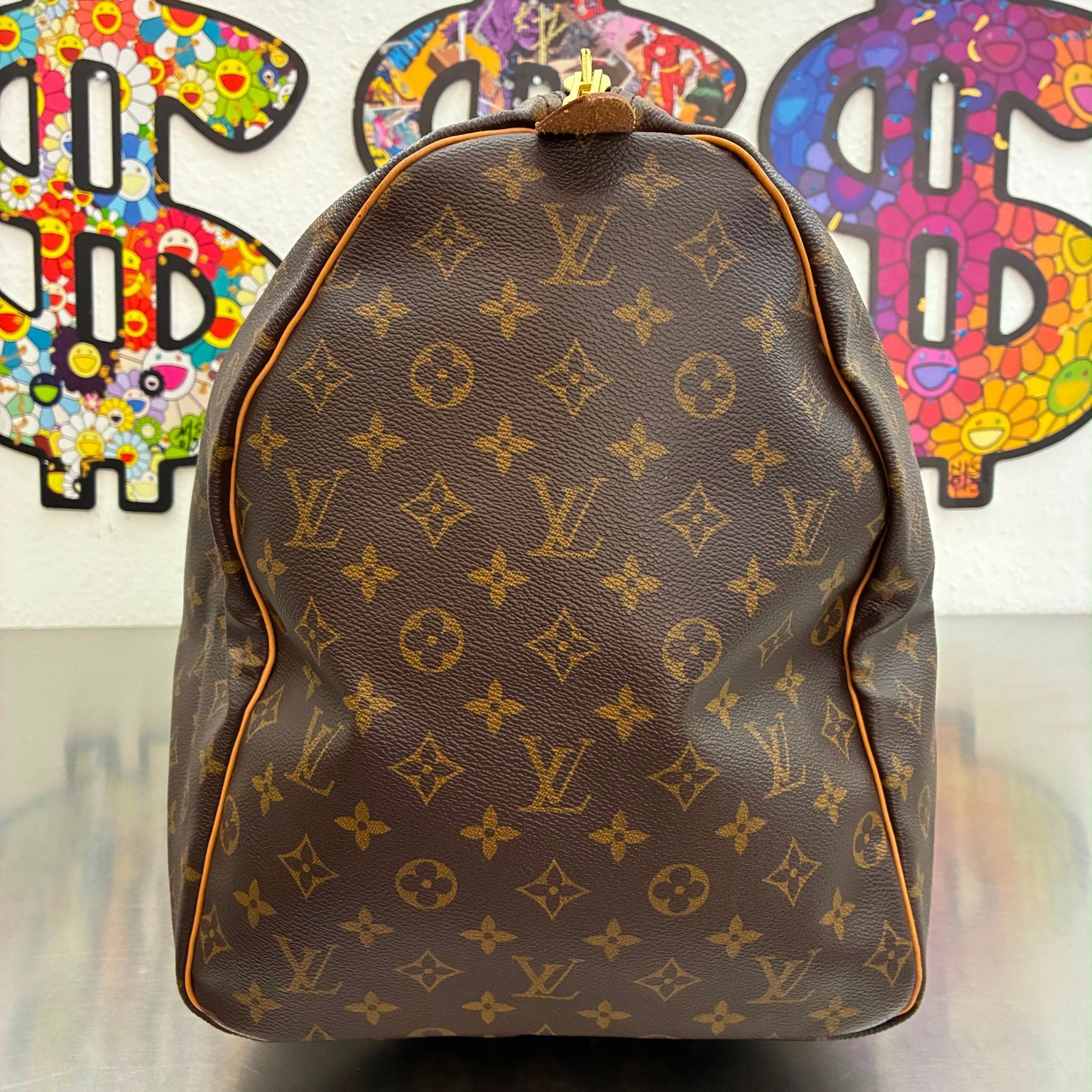 Louis Vuitton Keepall 60 Monogram von 1994