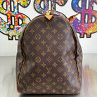 Louis Vuitton Keepall 60 Monogram von 1997