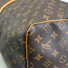Louis Vuitton Keepall 60 Monogram von 1997